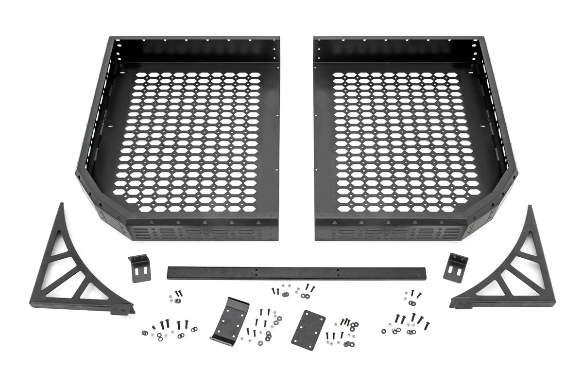 Cargo Rack | Polaris Ranger XP 1000