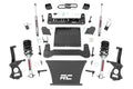 6 Inch Lift Kit |Mono Leaf Rear | N3 Struts | GMC Sierra 1500 2WD/4WD (19-24)