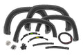 Pocket Fender Flares | G42 White Sands | Chevy Silverado 1500 2WD/4WD (22-26)