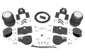 Air Spring Kit | 4 Inch Lift Kit | Ram 1500 4WD (2019-2026)