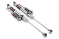 M1R Monotube Rear Shocks | 4-6" | Jeep Wrangler JL (18-26)/Wrangler Unlimited (18-26)