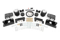 Air Spring Kit | Mercedes-Benz Sprinter 2500/Sprinter 3500XD  (2019-2026)