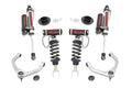 3.5 Inch Lift Kit | Vertex | Ram 1500 2WD/4WD (2019-2026)