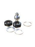 97-06 Jeep Wrangler TJ Control Arm Joint Rebuild Kit Front/Rear Upper Small Both Ends TeraFlex
