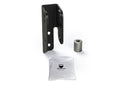 18-Up Wrangler JL Track Bar Bracket Kit Rear Lower 2.5-4.5 Inch Lift TeraFlex