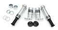 07-18 Wrangler JK SpeedBump Bump Stop Kit Front & Rear 4 Inch Lift TeraFlex