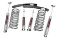2 Inch Lift Kit | Chevy/GMC Blazer/S15 Jimmy/Sonoma 2WD