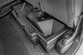 Under Seat Storage | Crew Cab | Ram 1500 2WD/4WD (2019-2026)