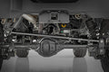 Track Bar | Forged | Rear | 0-7 Inch Lift | Ford Bronco 4WD (2021-2026)