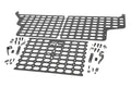 Molle Panel Kit | Front | Bed | Jeep Gladiator JT 4WD (2020-2026)