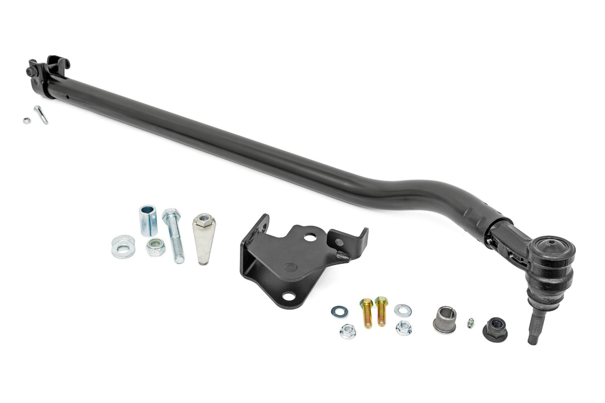 High Steer Kit | Track Bar Bracket Combo | Jeep Gladiator JT 4WD (2020-2026)