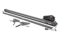 LED Light Kit | 30 Inch | Black Series | Front Mount | Polaris RZR Turbo S4