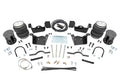 Air Spring Kit | 3-5 Inch Lift Kit | Chevy/GMC 2500HD/3500HD (20-26)