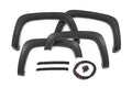 Sport Fender Flares | GPA Graphite | Chevy Silverado 2500 HD/3500 HD (20-26)