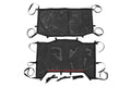 Mesh Bikini Top Plus | Black | Jeep Wrangler JL (21-23)/Wrangler Unlimited (18-23)