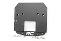 Tire Carrier Relocation Plate | Prox Sensor | Jeep Wrangler JL (18-26)/Wrangler Unlimited (18-26)
