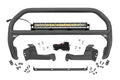 Nudge Bar | 20 Inch Spectrum Series | Ford Bronco Sport 4WD (2021-2024)