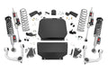 3.5 Inch M1R Lift Kit | Toyota Tundra 4WD (2022-2026)