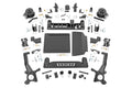 6 Inch Lift Kit | OE Air Ride | Toyota Tundra 4WD (2022-2026)