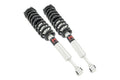 M1 Loaded Strut Pair | 6 Inch | Toyota Tundra 4WD (2022-2026)