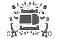 6 Inch Lift Kit | Toyota Tundra TRD PRO 4WD (2022-2026)