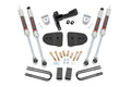 3 Inch Lift Kit | M1 | Ford F-250/F-350 Super Duty 4WD (2023-2026)