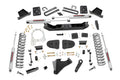 6 Inch Lift Kit | Diesel | OVLD | Ford F-250/F-350 Super Duty 4WD (2023-2026)