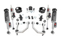 3.5 Inch Lift Kit | M1R | Toyota Land Cruiser 4WD (2024-2026)