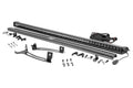 50" Single Row Light Mount | Front | Black Series | Polaris XPEDITION ADV 5