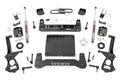 6 Inch Lift Kit | Mono Leaf Rear | Diesel | GMC Sierra 1500 2WD (2025-2026)