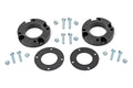 1.5-2 Inch Leveling Kit | Toyota 4Runner 4WD (2025-2026)