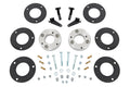 2 Inch Lift Kit | Aluminum Spacer | Ford Expedition 4WD (2025-2026)