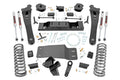 5 Inch Lift Kit | M1 | Ram 2500 4WD (2025-2026)