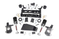 5 Inch Lift Kit N3 Struts Chevy Avalanche 2WD/4WD (2007-2013) Rough Country
