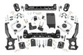 7 Inch Lift Kit | 4-Door Base | Ford Bronco 4WD (2021-2026)