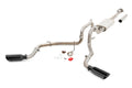 Performance Cat-Back Exhaust | Stainless | 2.7/3.5/5.0L | Ford F-150 (21-26)