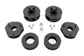 2 Inch Lift Kit | W/O Air Suspension | Jeep Grand Cherokee L 2WD/4WD (2021-2026)