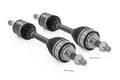 Heavy-Duty Replacement CV Axles | Pair | Toyota Tundra 4WD (2022-2026)