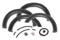 Defender Fender Flares | YZ Oxford White | Ford F-250/F-350 Super Duty (23-26)