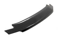Hood Protector | Gloss Black | Ford F-250/F-350 Super Duty 2WD/4WD (23-26)