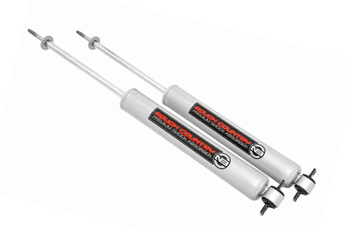 N3 Front Shocks 0-2 Inch Chevy C1500/K1500 Truck & SUV 2WD (1988-1999) Rough Country
