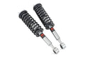 M1 Loaded Strut Pair | 3.5in | Toyota Tacoma 4WD (2024-2026)