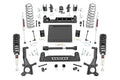 6 Inch Lift Kit | M1 | Toyota Tacoma 4WD (2024-2026)