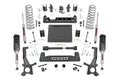 6 Inch Lift Kit | N3 Strut | Toyota Tacoma 4WD (2024-2026)
