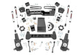 6 Inch Lift Kit V2 Silverado/Sierra 2500 4WD (1999-2004) Rough Country