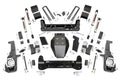 5 Inch Lift Kit NTD V2 Silverado/Sierra 2500HD/3500HD (11-19) Rough Country
