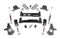 7.5 Inch Lift Kit N3 Struts Silverado/Sierra 1500 2WD (07-13) Rough Country