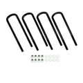 11" Long, 5/8" Thread U-Bolt Kit
