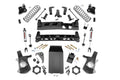 6 Inch Lift Kit V2 NTD Chevy/GMC Tahoe/Yukon 2WD/4WD (2000-2006) Rough Country