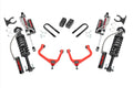 3.5 Inch Lift Kit | Mono Leaf Rear | Vertex | GMC Sierra 1500 2WD/4WD (25-26)
